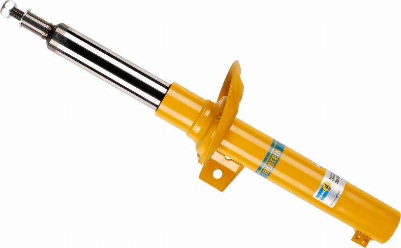 Bilstein 35-250845 - Stoßdämpfer alexcarstop-ersatzteile.com