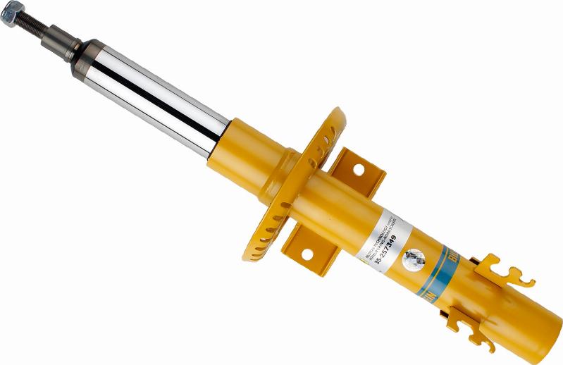 Bilstein 35-257349 - Stoßdämpfer alexcarstop-ersatzteile.com