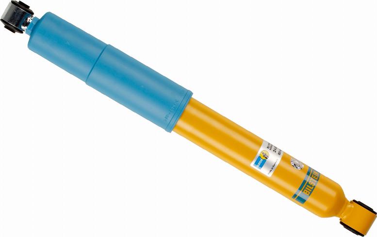 Bilstein 24-060349 - Stoßdämpfer alexcarstop-ersatzteile.com