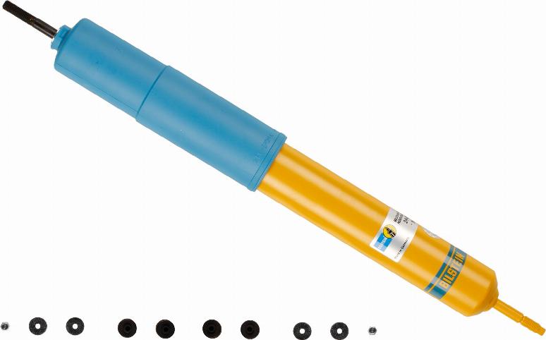 Bilstein 24-004732 - Stoßdämpfer alexcarstop-ersatzteile.com