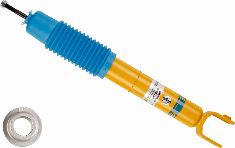 Bilstein 24-013826 - Stoßdämpfer alexcarstop-ersatzteile.com