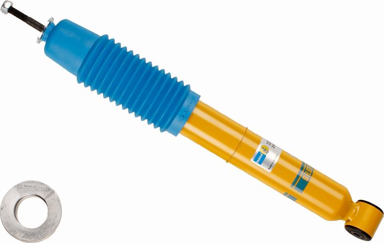 Bilstein 24-017497 - Stoßdämpfer alexcarstop-ersatzteile.com