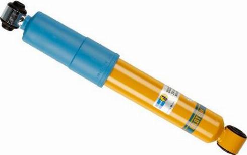 Bilstein 24-029896 - Stoßdämpfer alexcarstop-ersatzteile.com