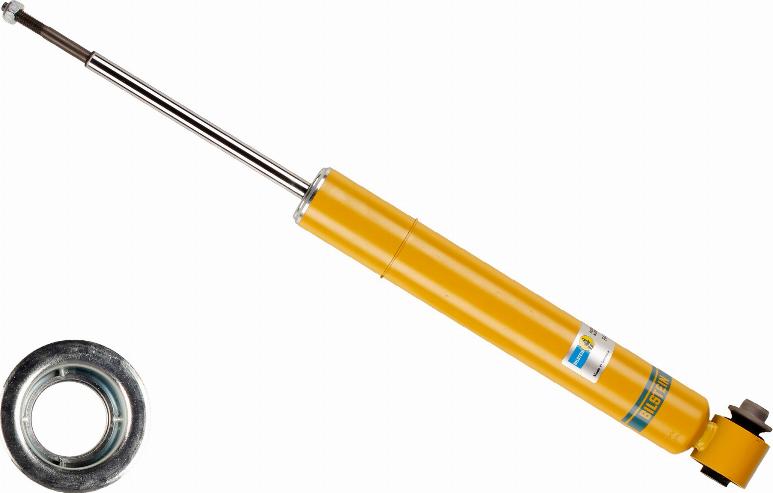 Bilstein 24-028295 - Stoßdämpfer alexcarstop-ersatzteile.com