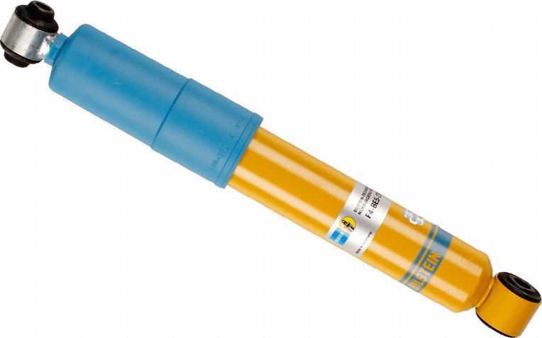 Bilstein 24-027847 - Stoßdämpfer alexcarstop-ersatzteile.com