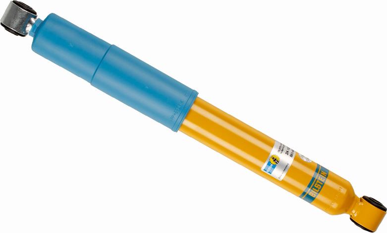 Bilstein 24-103527 - Stoßdämpfer alexcarstop-ersatzteile.com