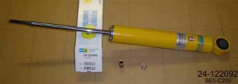 Bilstein 24-122092 - Stoßdämpfer alexcarstop-ersatzteile.com