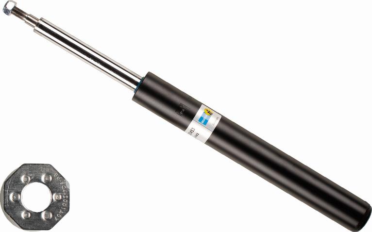 Bilstein 21-030413 - Stoßdämpfer alexcarstop-ersatzteile.com