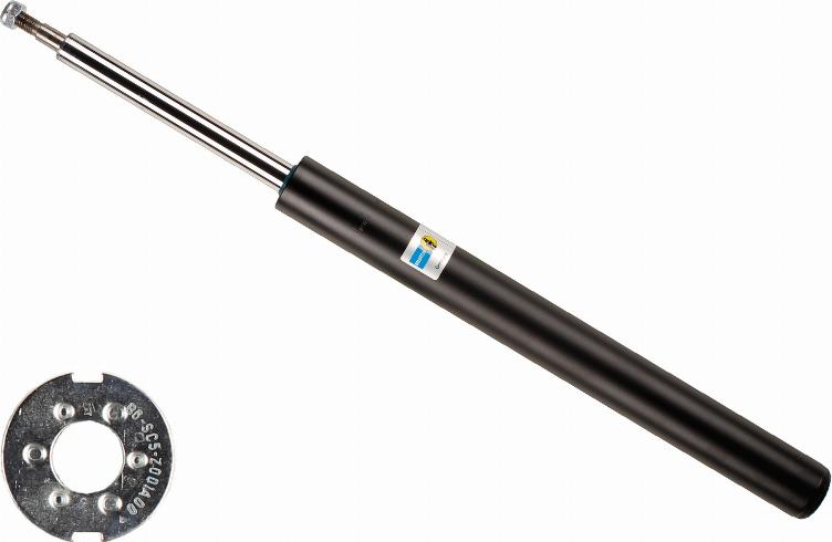 Bilstein 21-030512 - Stoßdämpfer alexcarstop-ersatzteile.com