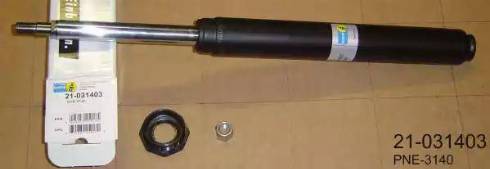 Bilstein 21-031403 - Stoßdämpfer alexcarstop-ersatzteile.com