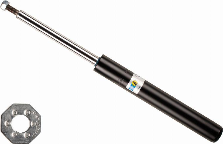 Bilstein 21-031502 - Stoßdämpfer alexcarstop-ersatzteile.com