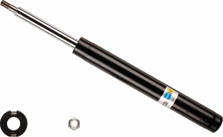 Bilstein 21-031380 - Stoßdämpfer alexcarstop-ersatzteile.com