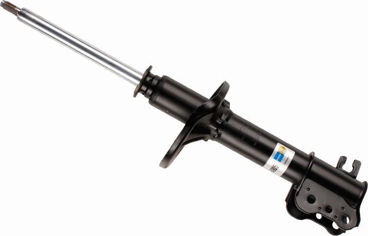 Bilstein 22-049056 - Stoßdämpfer alexcarstop-ersatzteile.com