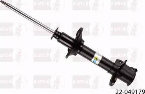 Bilstein 22-049179 - Stoßdämpfer alexcarstop-ersatzteile.com