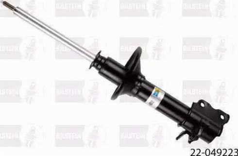 Bilstein 22-049186 - Stoßdämpfer alexcarstop-ersatzteile.com