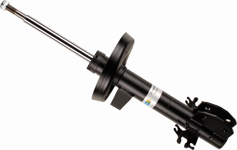 Bilstein 22-044808 - Stoßdämpfer alexcarstop-ersatzteile.com