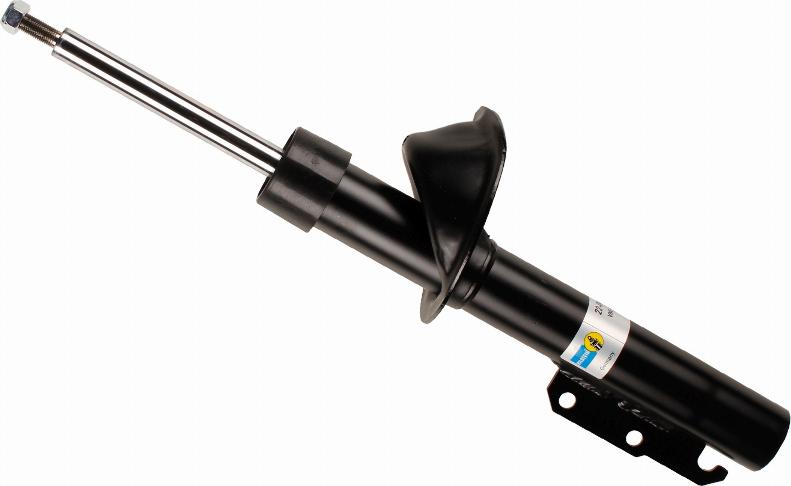 Bilstein 22-045560 - Stoßdämpfer alexcarstop-ersatzteile.com