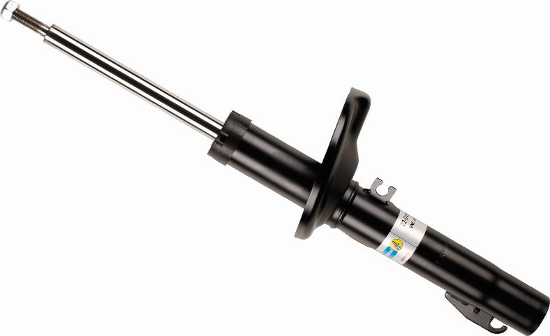 Bilstein 22-045737 - Stoßdämpfer alexcarstop-ersatzteile.com