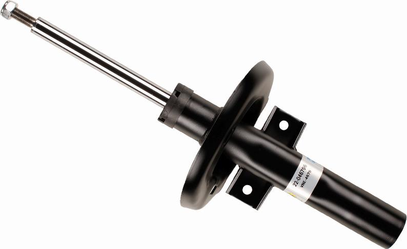 Bilstein 22-046796 - Stoßdämpfer alexcarstop-ersatzteile.com