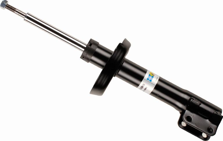 Bilstein 22-040909 - Stoßdämpfer alexcarstop-ersatzteile.com