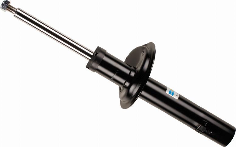 Bilstein 22-040916 - Stoßdämpfer alexcarstop-ersatzteile.com