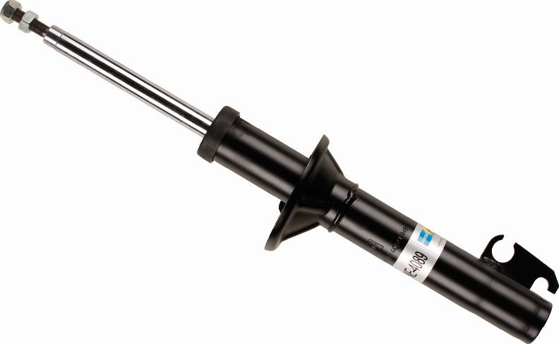 Bilstein 22-040893 - Stoßdämpfer alexcarstop-ersatzteile.com