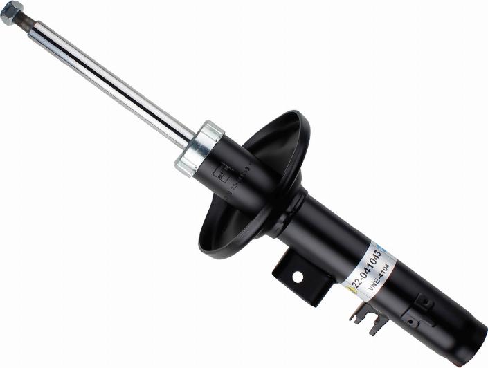 Bilstein 22-041043 - Stoßdämpfer alexcarstop-ersatzteile.com