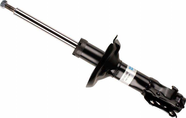 Bilstein 22-041142 - Stoßdämpfer alexcarstop-ersatzteile.com