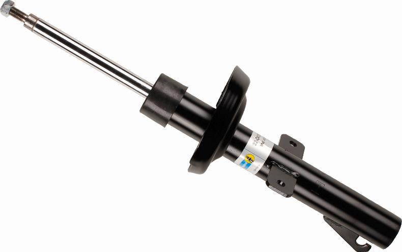 Bilstein 22-041159 - Stoßdämpfer alexcarstop-ersatzteile.com