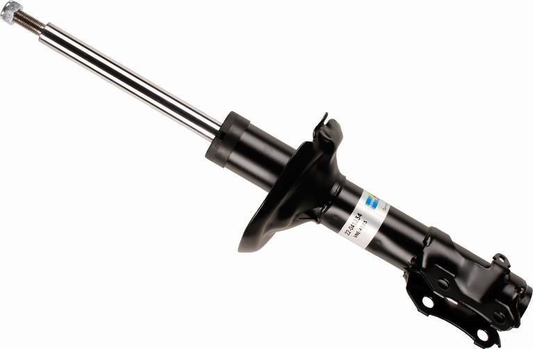 Bilstein 22-041234 - Stoßdämpfer alexcarstop-ersatzteile.com