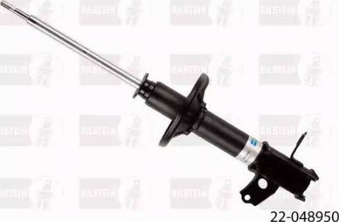 Bilstein 22-048950 - Stoßdämpfer alexcarstop-ersatzteile.com