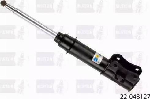 Bilstein 22-048127 - Stoßdämpfer alexcarstop-ersatzteile.com