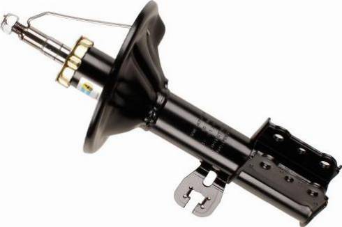 Bilstein 22-047571 - Stoßdämpfer alexcarstop-ersatzteile.com