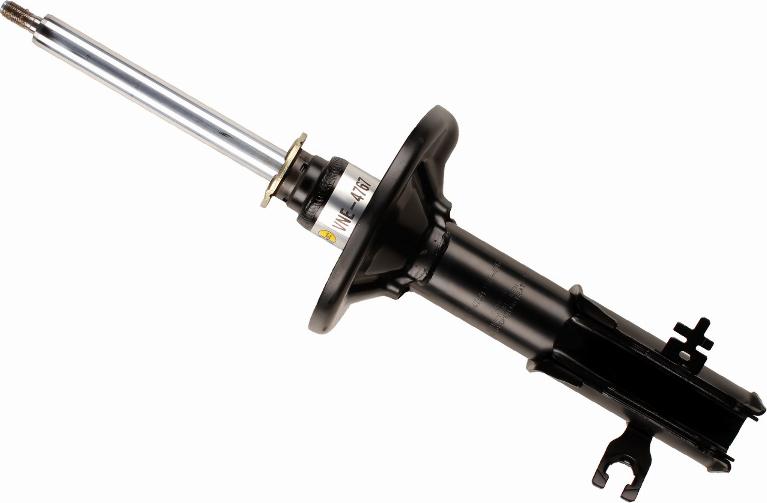 Bilstein 22-047670 - Stoßdämpfer alexcarstop-ersatzteile.com