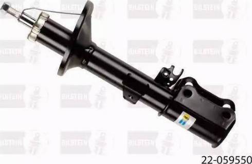 Bilstein 22-049452 - Stoßdämpfer alexcarstop-ersatzteile.com