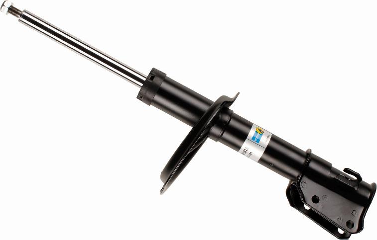 Bilstein 22-051813 - Stoßdämpfer alexcarstop-ersatzteile.com