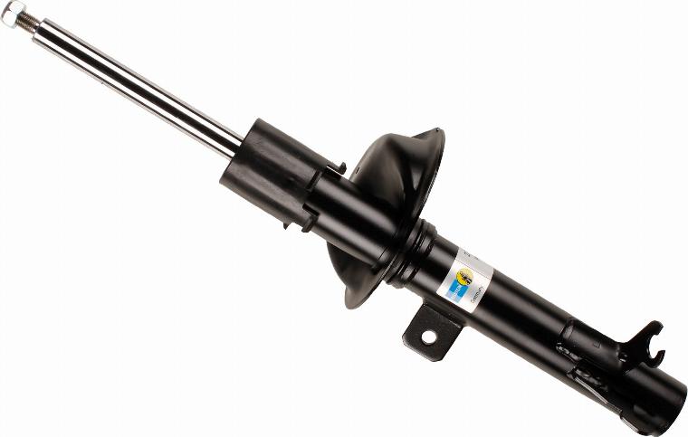 Bilstein 22-051226 - Stoßdämpfer alexcarstop-ersatzteile.com