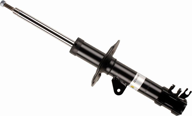 Bilstein 22-196934 - Stoßdämpfer alexcarstop-ersatzteile.com