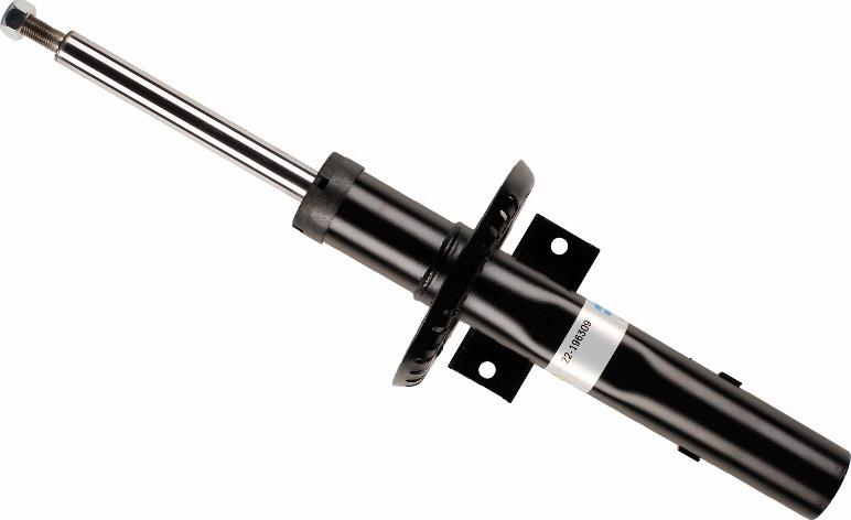 Bilstein 22-196309 - Stoßdämpfer alexcarstop-ersatzteile.com