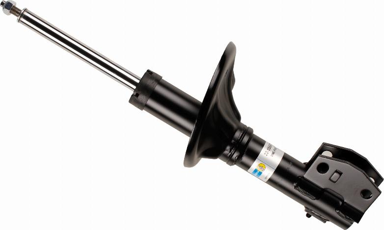 Bilstein 22-156679 - Stoßdämpfer alexcarstop-ersatzteile.com