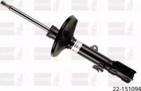 SACHS 310 691 - Stoßdämpfer alexcarstop-ersatzteile.com