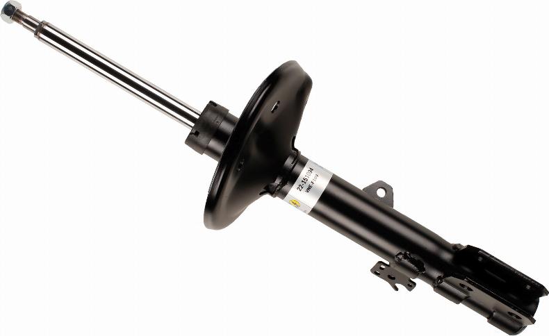 Bilstein 22-151094 - Stoßdämpfer alexcarstop-ersatzteile.com