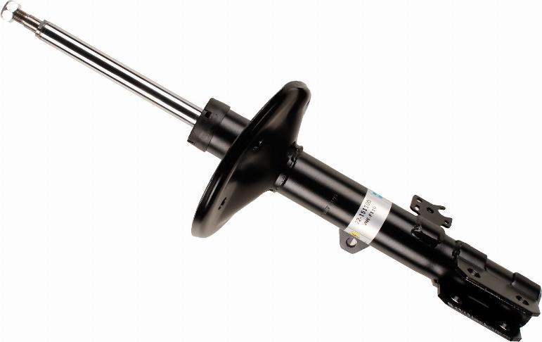 Bilstein 22-151100 - Stoßdämpfer alexcarstop-ersatzteile.com