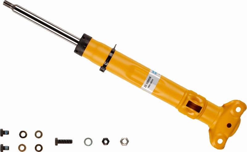 Bilstein 22-100436 - Stoßdämpfer alexcarstop-ersatzteile.com