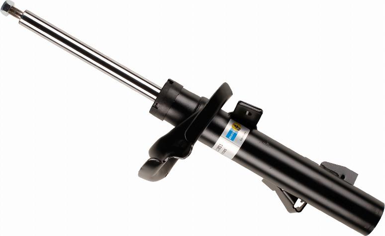 Bilstein 22-112811 - Stoßdämpfer alexcarstop-ersatzteile.com