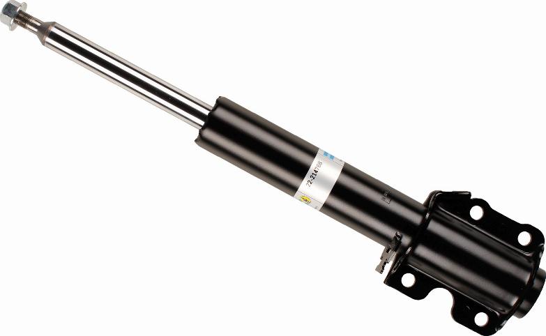 Bilstein 22-214768 - Stoßdämpfer alexcarstop-ersatzteile.com