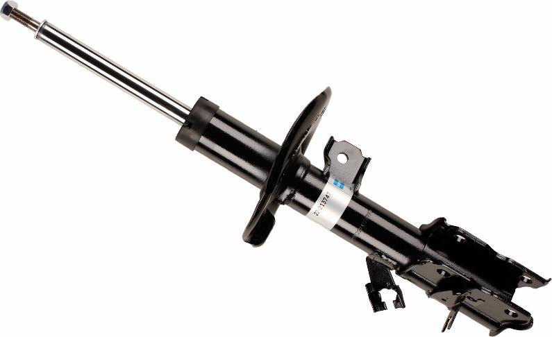 Bilstein 22-213747 - Stoßdämpfer alexcarstop-ersatzteile.com