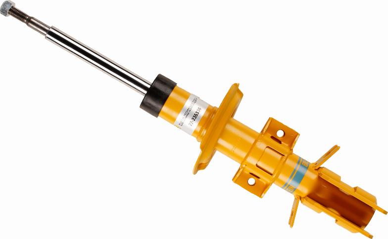 Bilstein 22-235336 - Stoßdämpfer alexcarstop-ersatzteile.com