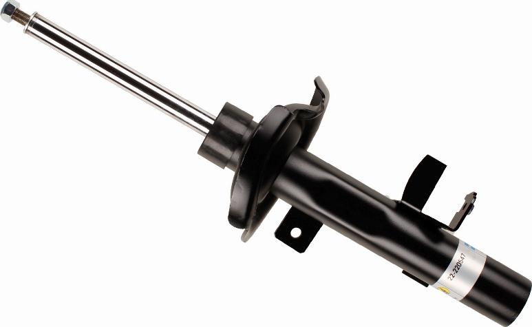 Bilstein 22-220547 - Stoßdämpfer alexcarstop-ersatzteile.com