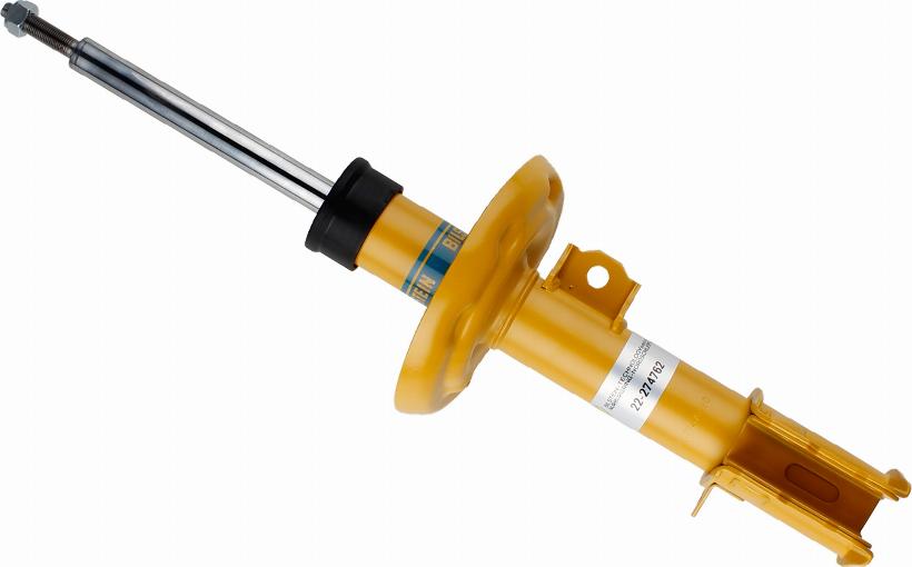 Bilstein 22-274762 - Stoßdämpfer alexcarstop-ersatzteile.com